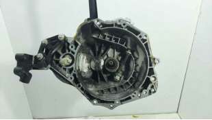 CAJA CAMBIOS OPEL CORSA D (2006-2014) 1.3 CDTI (L08, L68) 75CV 1248CC - L.7019000 / F13C374