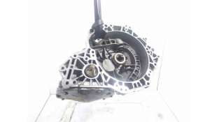 CAJA CAMBIOS OPEL AGILA (2004-2007) 1.2 16V TWINPORT (F68) 80CV 1229CC - L.7019002 / F17W374