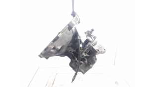 CAJA CAMBIOS OPEL AGILA (2004-2007) 1.2 16V TWINPORT (F68) 80CV 1229CC - L.7019002 / F17W374 2