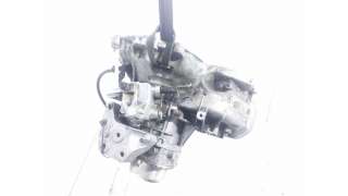 CAJA CAMBIOS OPEL AGILA (2004-2007) 1.2 16V TWINPORT (F68) 80CV 1229CC - L.7019002 / F17W374