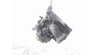 CAJA CAMBIOS OPEL AGILA (2004-2007) 1.2 16V TWINPORT (F68) 80CV 1229CC - L.7019002 / F17W374