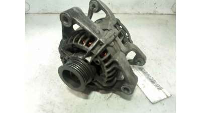 ALTERNADOR OPEL AGILA (2004-2007) 1.2 16V TWINPORT (F68) 80CV 1229CC - L.7019009 / 24437119