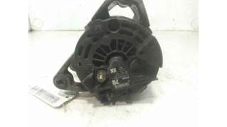 ALTERNADOR OPEL AGILA (2004-2007) 1.2 16V TWINPORT (F68) 80CV 1229CC - L.7019009 / 24437119