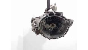 CAJA CAMBIOS FORD FIESTA VI (2009-) 1.4 LPG 97CV 1388CC - L.7019011 / 8A6R7002JG