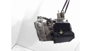 CAJA CAMBIOS FORD FIESTA VI (2009-) 1.4 LPG 97CV 1388CC - L.7019011 / 8A6R7002JG
