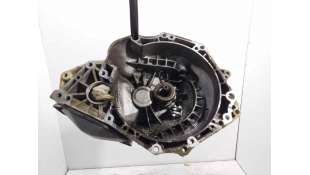 CAJA CAMBIOS OPEL CORSA D (2006-2014) 1.2 (L08, L68) 80CV 1229CC - L.7019013 / UW429