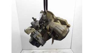 CAJA CAMBIOS OPEL CORSA D (2006-2014) 1.2 (L08, L68) 80CV 1229CC - L.7019013 / UW429 2