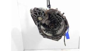 CAJA CAMBIOS OPEL CORSA D (2006-2014) - L.7019015 / F13W429