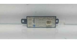 CENTRALITA MOTOR UCE OPEL MERIVA A LIMUSINA (2003-2010) 1.3 CDTI (E75) 75CV 1248CC - L.7019021 / 55198927