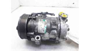 COMPRESOR AIRE ACONDICIONADO OPEL MERIVA A LIMUSINA (2003-2010) 1.3 CDTI (E75) 75CV 1248CC - L.7019022 / 13197538