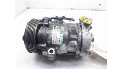 COMPRESOR AIRE ACONDICIONADO OPEL MERIVA A LIMUSINA (2003-2010) 1.3 CDTI (E75) 75CV 1248CC - L.7019022 / 13197538