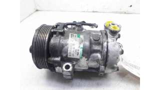COMPRESOR AIRE ACONDICIONADO OPEL MERIVA A LIMUSINA (2003-2010) 1.3 CDTI (E75) 75CV 1248CC - L.7019022 / 13197538