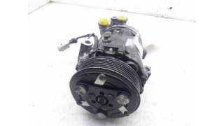 COMPRESOR AIRE ACONDICIONADO OPEL MERIVA A LIMUSINA (2003-2010) 1.3 CDTI (E75) 75CV 1248CC - L.7019022 / 13197538
