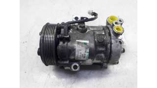 COMPRESOR AIRE ACONDICIONADO OPEL MERIVA A LIMUSINA (2003-2010) 1.3 CDTI (E75) 75CV 1248CC - L.7019022 / 13197538