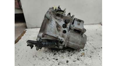 CAJA MARIPOSA PEUGEOT PARTNER FURGÓN (2015-) 1.6 BLUEHDI 100 100CV 1560CC - L.7019029 / 9807238580