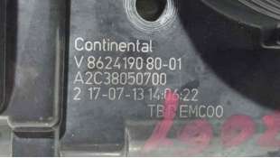 AFORADOR PEUGEOT 308 II (2013-) 1.2 VTI 72 82CV 1199CC - L.7019060 / 8201657108