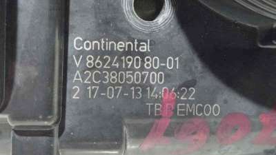 AFORADOR PEUGEOT 308 II (2013-) 1.2 VTI 72 82CV 1199CC - L.7019060 / 8201657108