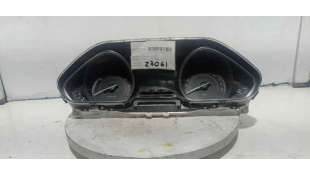 CONMUTADOR DE ARRANQUE PEUGEOT 308 II (2013-) 1.2 VTI 72 82CV 1199CC - L.7019103 / 9673257480
