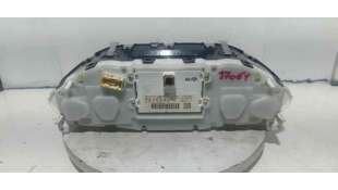 CONMUTADOR DE ARRANQUE PEUGEOT 308 II (2013-) 1.2 VTI 72 82CV 1199CC - L.7019103 / 9673257480 2