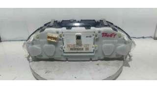 CONMUTADOR DE ARRANQUE PEUGEOT 308 II (2013-) 1.2 VTI 72 82CV 1199CC - L.7019103 / 9673257480