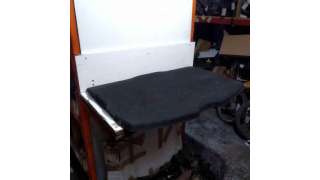 ELECTROVENTILADOR PEUGEOT 308 II (2013-) 1.2 VTI 72 82CV 1199CC - L.7019110 / 9836638080