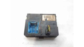 MODULO ELECTRONICO PEUGEOT 308 II (2013-) 1.2 VTI 72 82CV 1199CC - L.7019119 / 9811039380
