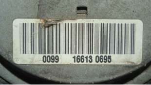 PILOTO TRASERO DERECHO INTERIOR PEUGEOT 308 II (2013-) 1.2 VTI 72 82CV 1199CC - L.7019142 / 9677818280