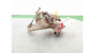 PINZA FRENO TRASERA DERECHA PEUGEOT 308 II (2013-) 1.2 VTI 72 82CV 1199CC - L.7019148 / 9670734580 2