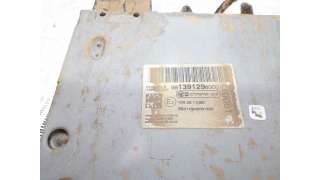 SISTEMA AUDIO / RADIO CD PEUGEOT 308 II (2013-) 1.2 VTI 72 82CV 1199CC - L.7019154 / 981391298000