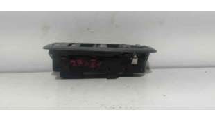 CERRADURA MALETERO / PORTON DAEWOO TACUMA (2000-) 1.6 105CV 1598CC - L.7019223 / 96337888