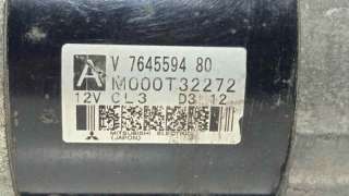CUADRO INSTRUMENTOS DAEWOO TACUMA (2000-) 1.6 105CV 1598CC - L.7019239 / 96262539