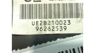 CUADRO INSTRUMENTOS DAEWOO TACUMA (2000-) 1.6 105CV 1598CC - L.7019239 / 96262539