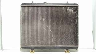 MOTOR LIMPIA DELANTERO DAEWOO TACUMA (2000-) 1.6 105CV 1598CC - L.7019306 / 96489247
