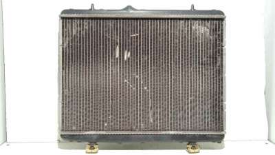 MOTOR LIMPIA DELANTERO DAEWOO TACUMA (2000-) 1.6 105CV 1598CC - L.7019306 / 96489247