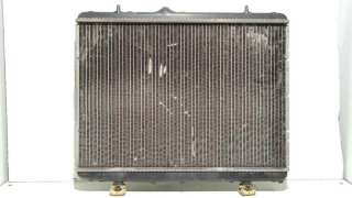 MOTOR LIMPIA DELANTERO DAEWOO TACUMA (2000-) 1.6 105CV 1598CC - L.7019306 / 96489247