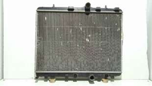 MOTOR LIMPIA DELANTERO DAEWOO TACUMA (2000-) 1.6 105CV 1598CC - L.7019306 / 96489247 2