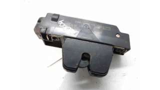 CERRADURA MALETERO / PORTON PEUGEOT 307 BREAK (2002-2008) 1.6 16V 109CV 1587CC - L.7019434 / 9646091580