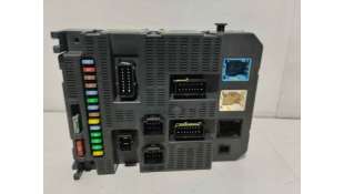 MOTOR ELEVALUNAS DELANTERO DERECHO PEUGEOT 307 BREAK (2002-2008) 1.6 16V 109CV 1587CC - L.7019518 / 9634457480