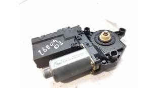 MOTOR ELEVALUNAS DELANTERO IZQUIERDO PEUGEOT 307 BREAK (2002-2008) 1.6 16V 109CV 1587CC - L.7019519 / 9634457580