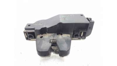 CERRADURA MALETERO / PORTON CITROEN C5 I (2001-2004) 2.0 HDI (DCRHZB, DCRHZE) 109CV 1997CC - L.7019725 / 9646091580