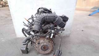 CERRADURA MALETERO / PORTON CITROEN C5 I (2001-2004) 2.0 HDI (DCRHZB, DCRHZE) 109CV 1997CC - L.7019725 / 9646091580