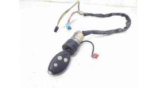 CONMUTADOR DE ARRANQUE CITROEN C5 I (2001-2004) 2.0 HDI (DCRHZB, DCRHZE) 109CV 1997CC - L.7019740 / 9648445180