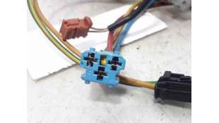 CONMUTADOR DE ARRANQUE CITROEN C5 I (2001-2004) 2.0 HDI (DCRHZB, DCRHZE) 109CV 1997CC - L.7019740 / 9648445180 2