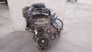 CONMUTADOR DE ARRANQUE CITROEN C5 I (2001-2004) 2.0 HDI (DCRHZB, DCRHZE) 109CV 1997CC - L.7019740 / 9648445180