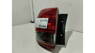 REJILLA DELANTERA CITROEN C15 (1986-2000) 1.8 D 60CV 1769CC - L.7020505 / 9612999177 2