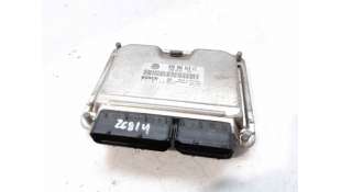 CENTRALITA MOTOR UCE SEAT IBIZA III (2002-2009) 1.9 TDI 100CV 1896CC - L.7020612 / 038906019KT