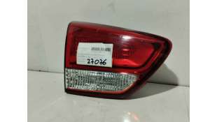 MODULO ELECTRONICO SEAT IBIZA III (2002-2009) 1.9 TDI 100CV 1896CC - L.7020722 / 6Q1937049C 2