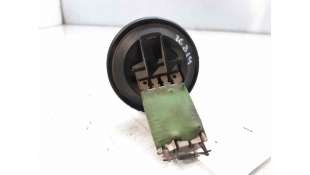 RESISTENCIA CALEFACCION SEAT IBIZA III (2002-2009) 1.9 TDI 100CV 1896CC - L.7020753 / 6Q0959263A