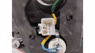 VALVULA EGR SEAT IBIZA III (2002-2009) 1.9 TDI 100CV 1896CC - L.7020785 / 038129637B 2