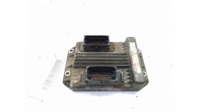 CENTRALITA MOTOR UCE OPEL COMBO FURGÓN/RANCHERA FAMILIAR (2005-2012) 1.3 CDTI 16V 75CV 1248CC - L.7020853 / 98074150